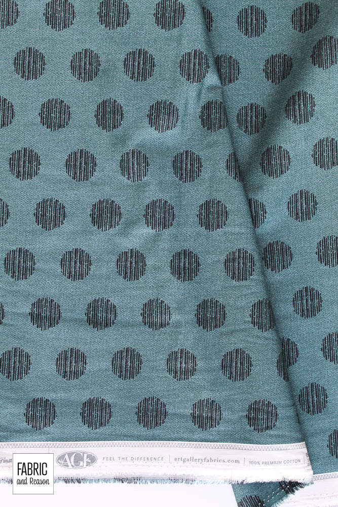 Dotted Impression