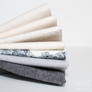 Wander Softly Fat Quarter Bundle