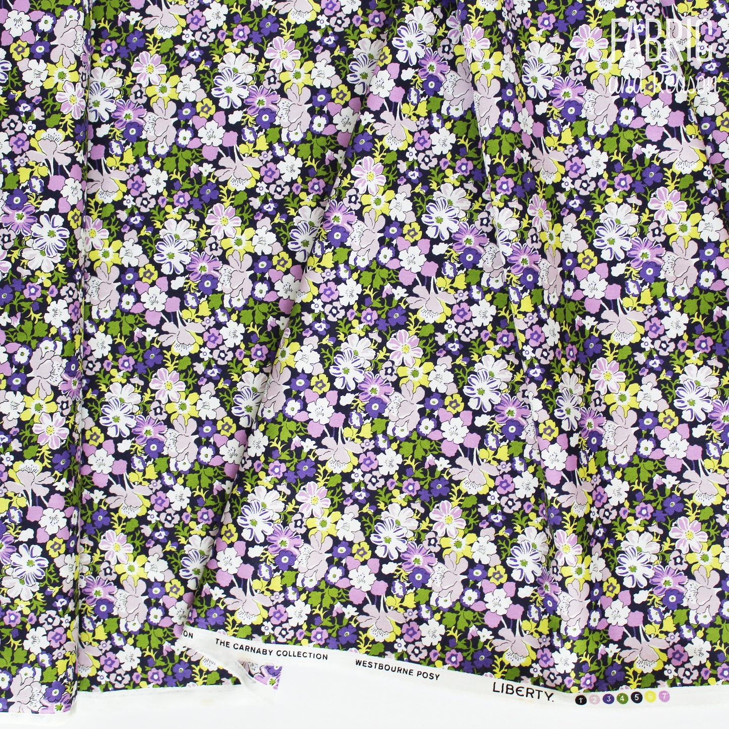 Westbourne Posy B