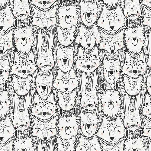 Wild Friends
