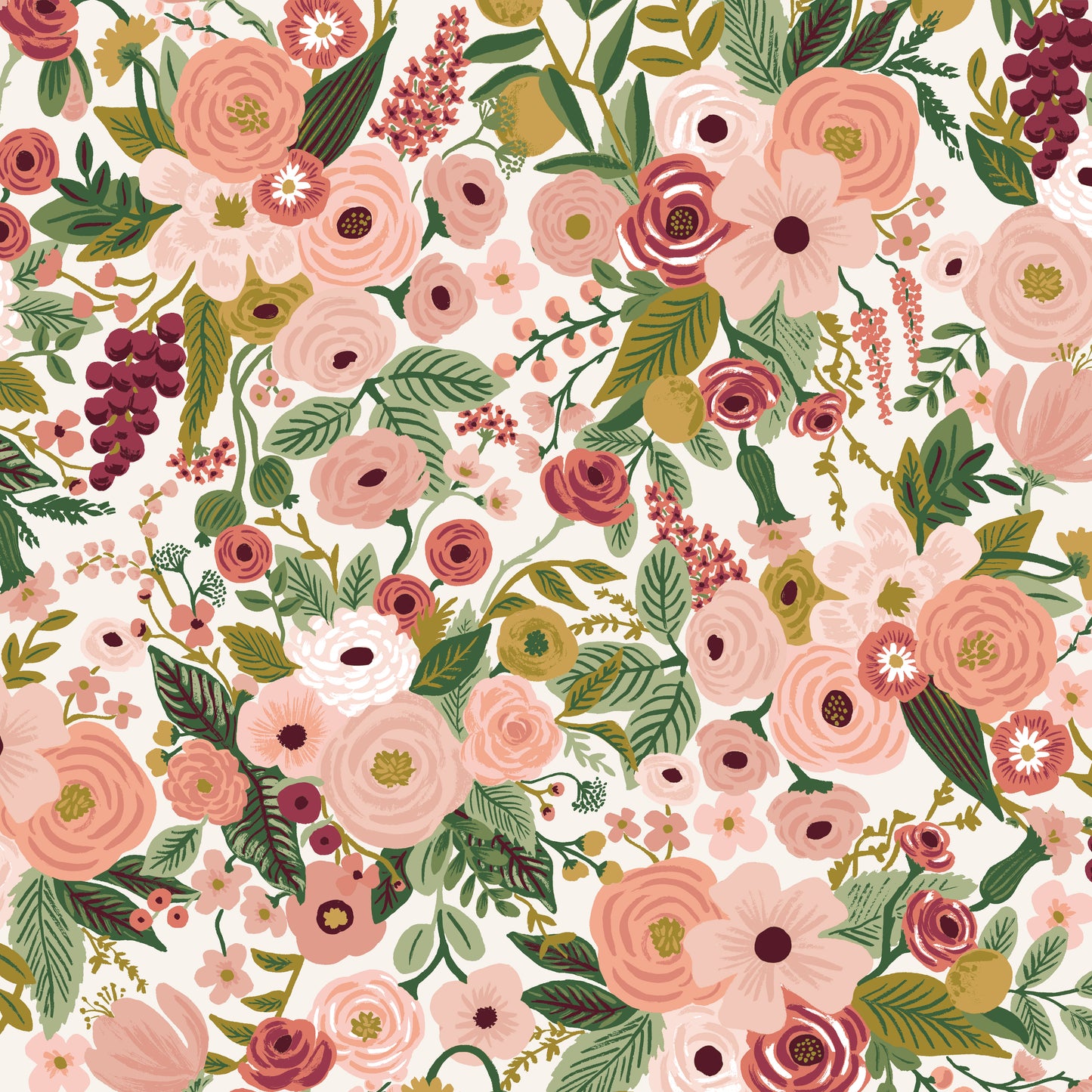 Garden Party - Rose