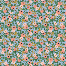 Load image into Gallery viewer, Rosa - Chambray Metallic
