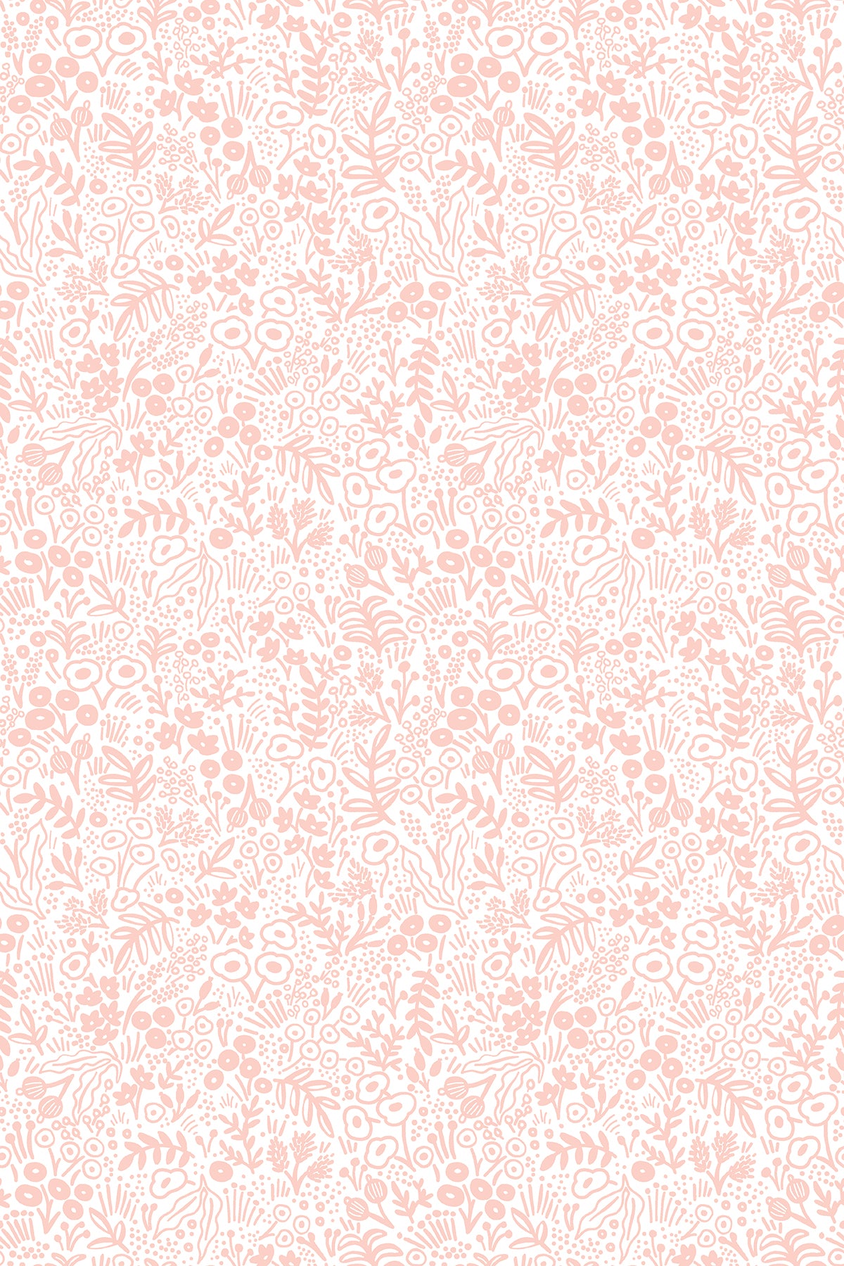 Tapestry Lace - Blush