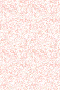 Tapestry Lace - Blush
