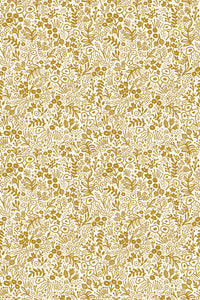 Tapestry Lace - Gold