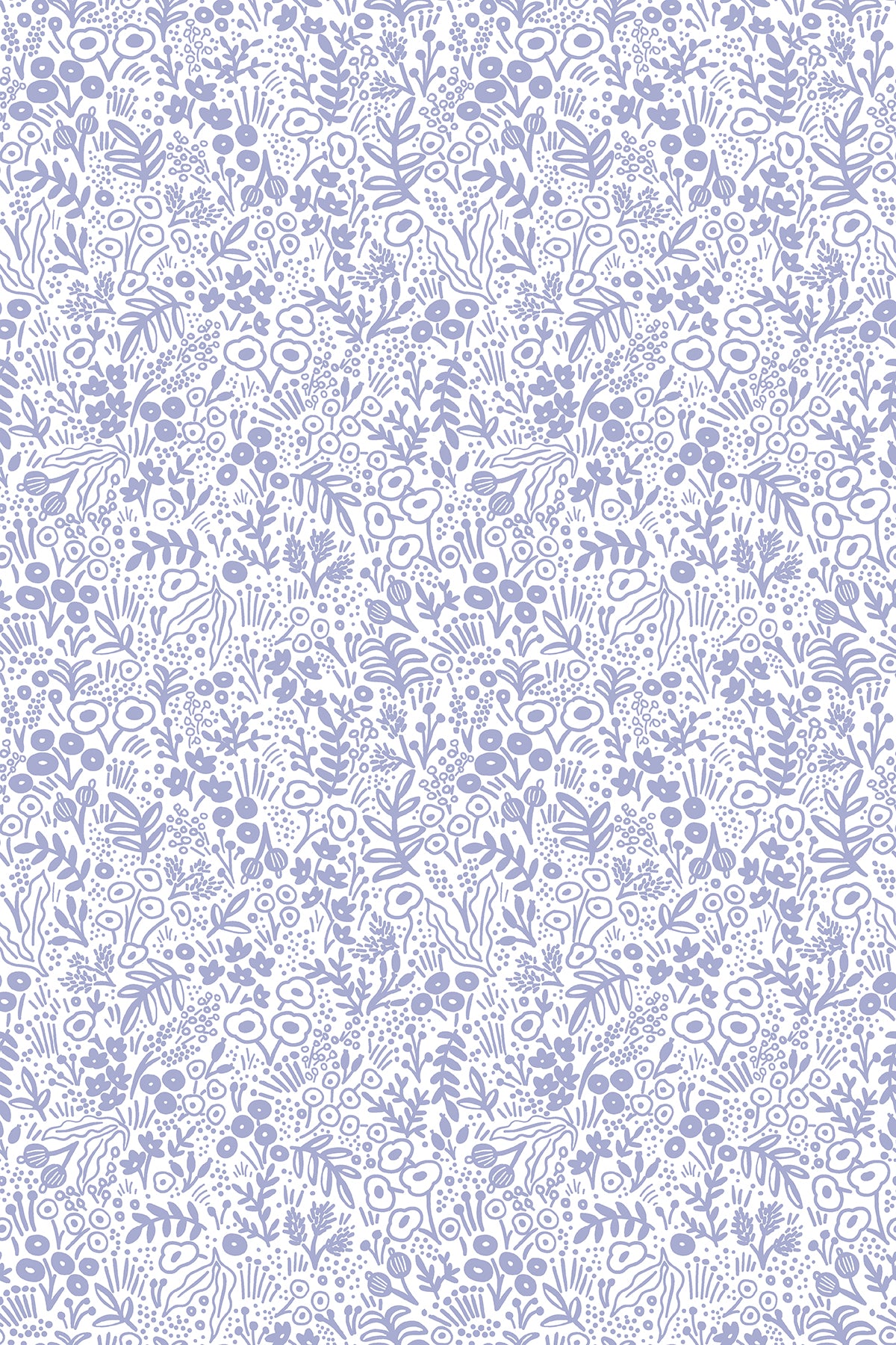Tapestry Lace - Periwinkle